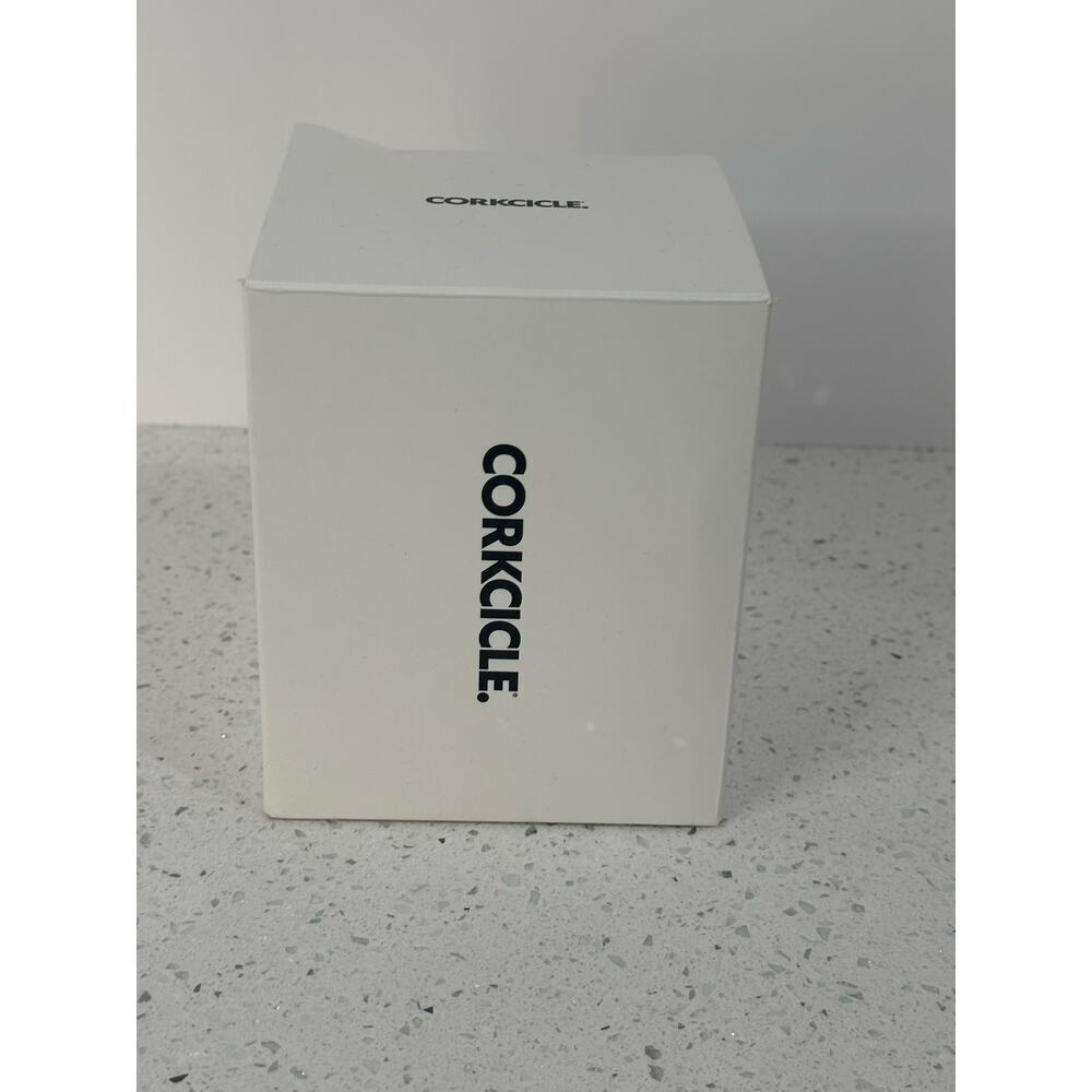 Corkcicle 16oz Blue Marble Mug¿ - Picture 6 of 7